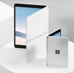 Microsoft Surface Duo